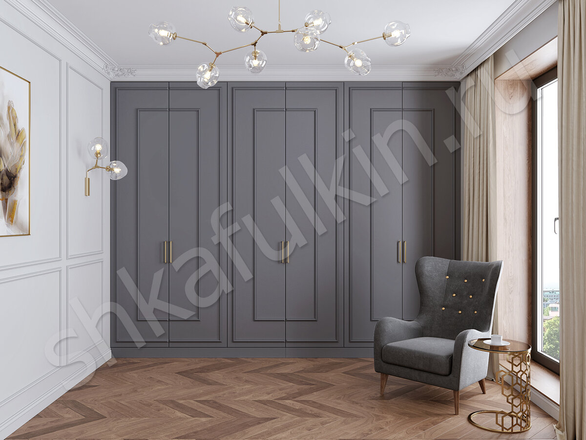 Коллекция Джорджия