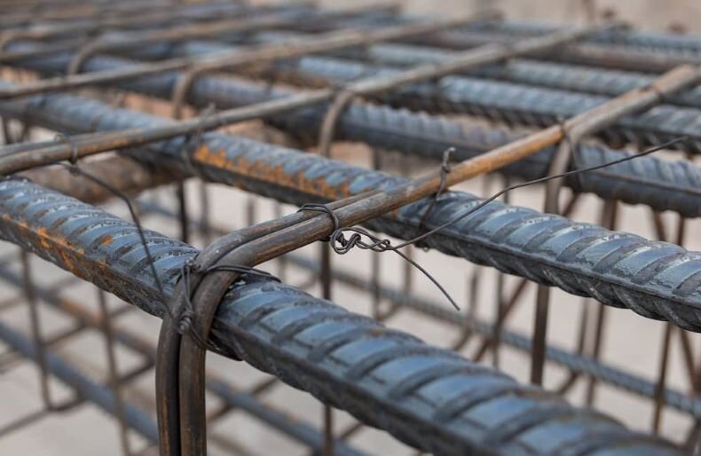 Вязка арматуры