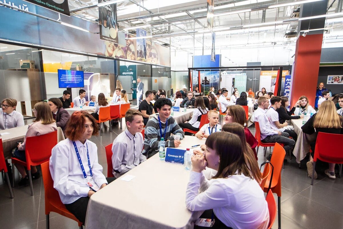  📷    Определены победители Регионального конкурса «Профессиональные тренды Оренбуржья» Кристина Просвиркина