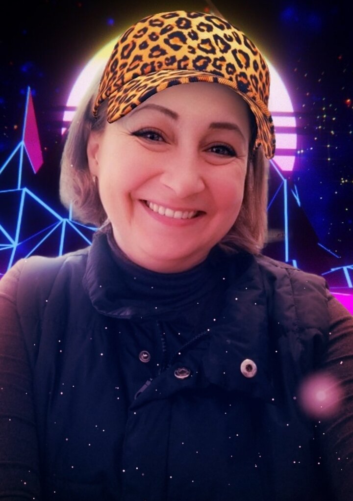 Хорошая улыбка,залог хорошего настроения!