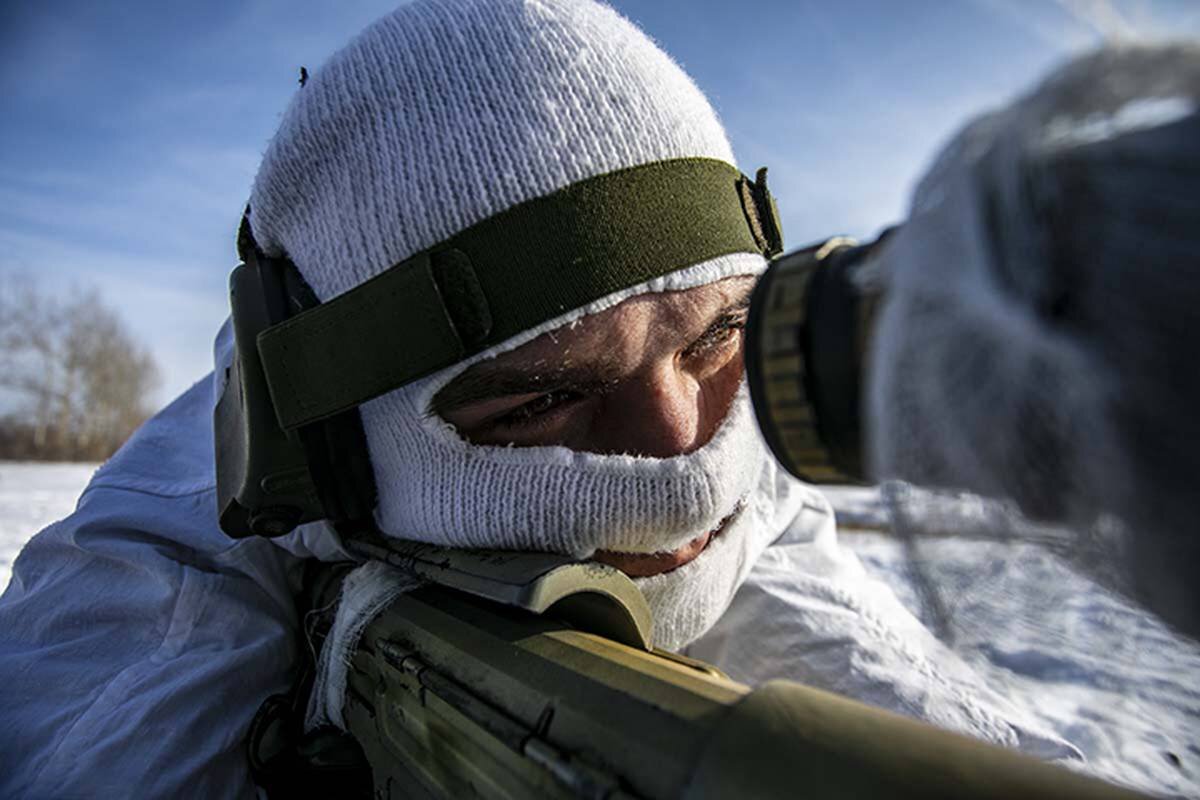    Фото: Минобороны РФ