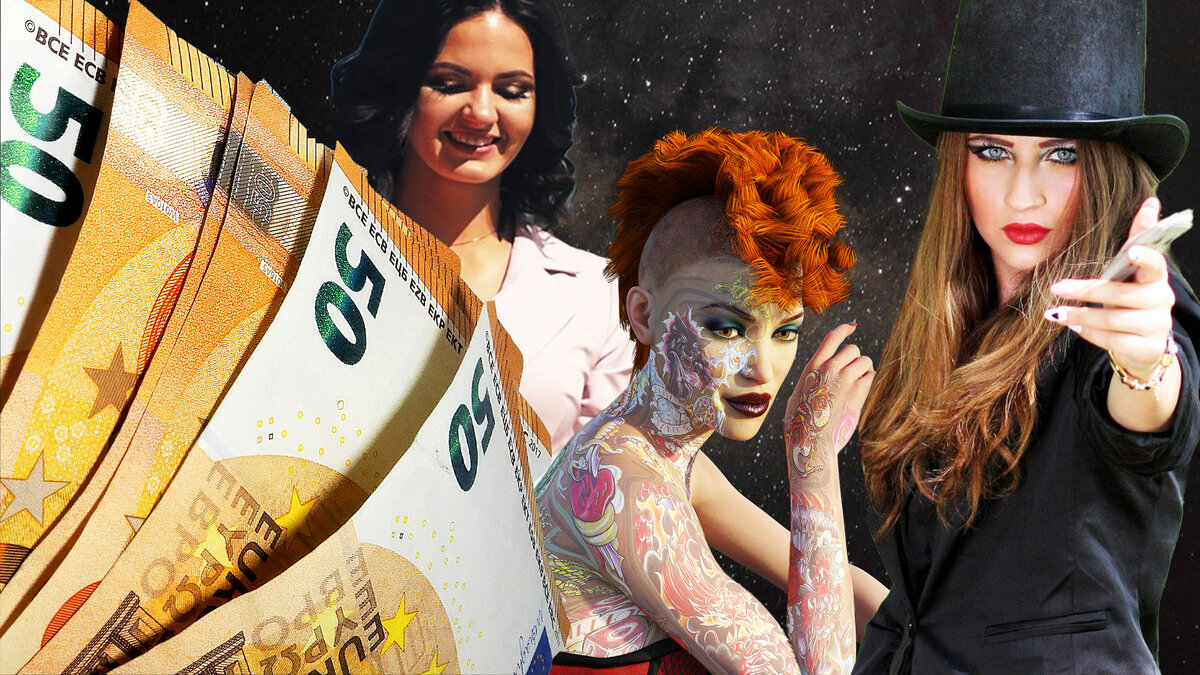 Плутон в Козероге — это не просто астрологический прогноз, это возможность изменить свою судьбу