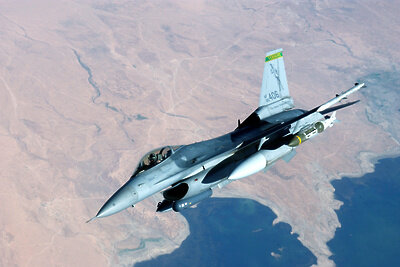    JDAM бомбы © Wikipedia.org