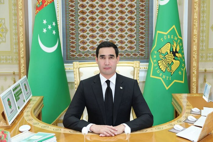 Источник фото: tdh.gov.tm