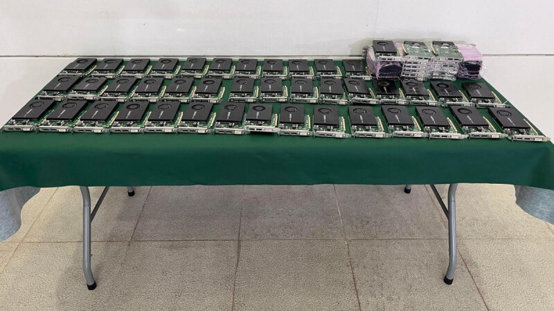    Источник изображения: HK Customs