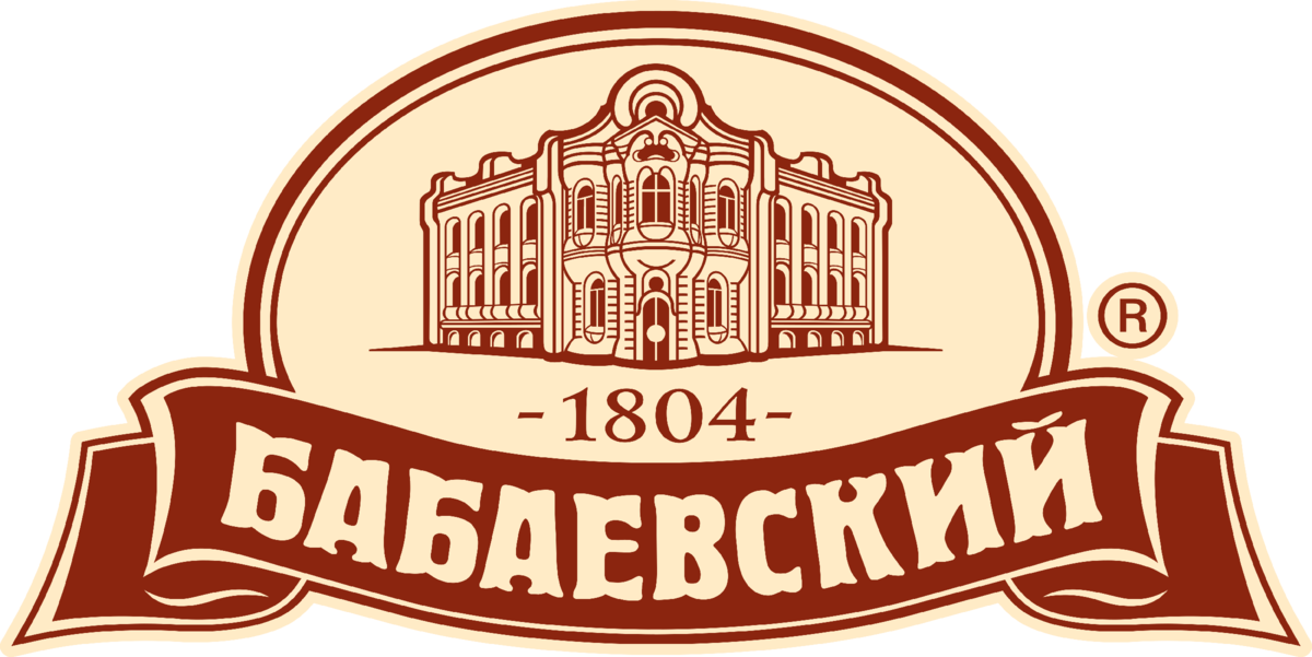 Логотипа Бабаевской фабрики. Фото из открытых источников интернет