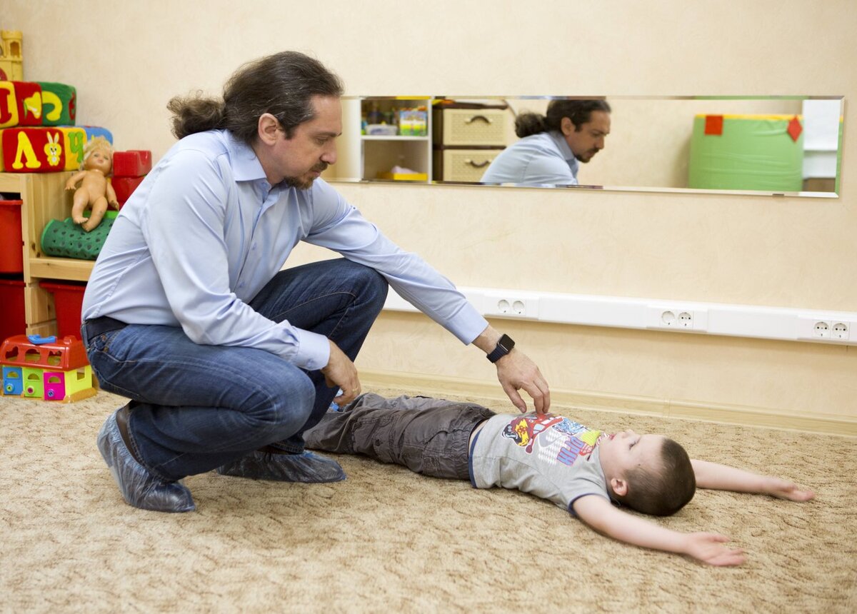    Опыт, которым нужно делиться