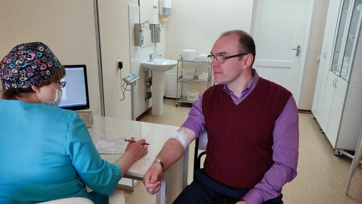     Директор «Центра компетенций» считает этот вариант вполне рабочим.