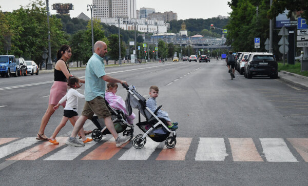 Фото: РИА Новости/Наталья Селиверстова