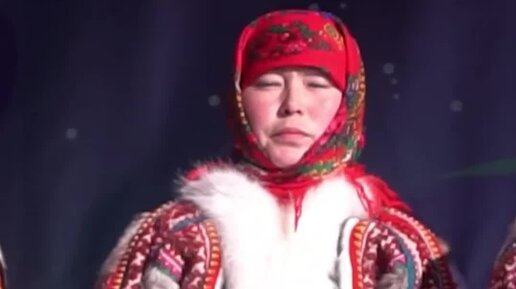 ЯМАЛ-МЕДИА | Национальная одежда ненцев | Дзен
