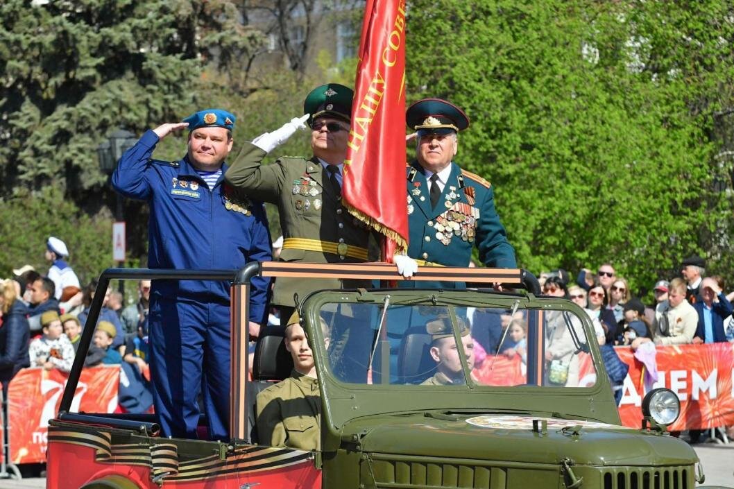 Фото: Сергей Елесин, ИА "Тюменская линия" (архив)