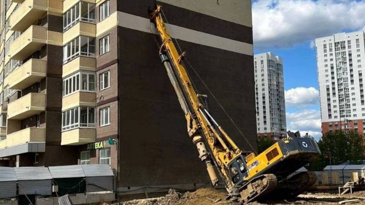    Фото: пресс-служба Главгосстройнадзора Московской области