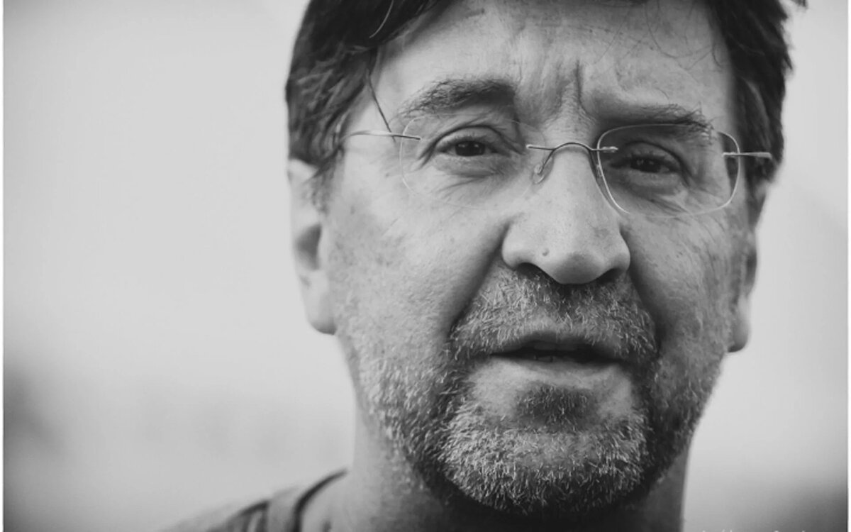 Больше чем музыкант