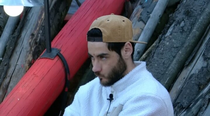 Тигран Салибеков. Источник: эфиры Дома 2