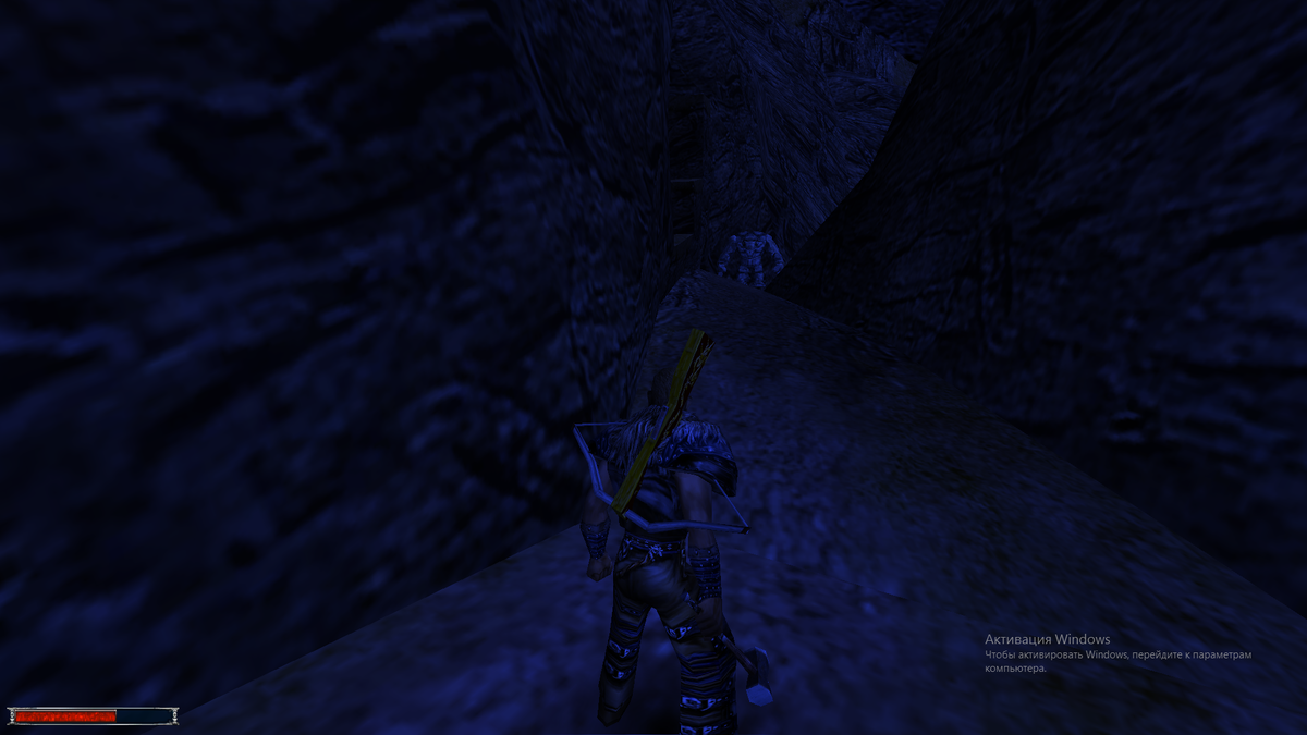 Ломай меня полностью! Я тя прошу!