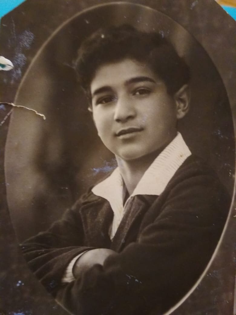 Теперь ему всегда 17