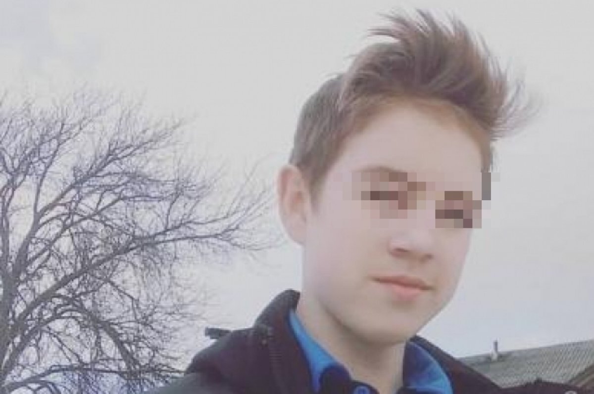    У сестры пропавшего в Пермском крае 18-летнего юноши требовали выкуп