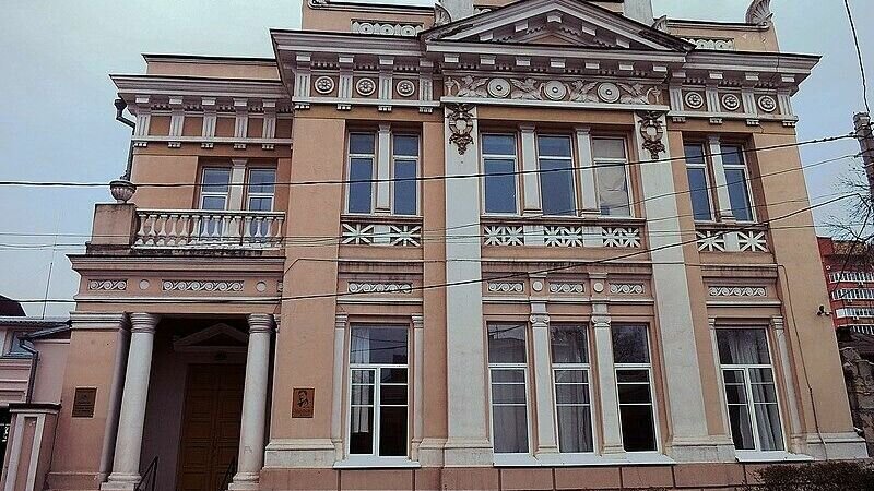     В Ростове ищут подрядчика, который займется реставрацией особняка Великановой в Ростове, сообщается на сайте государственных закупок.