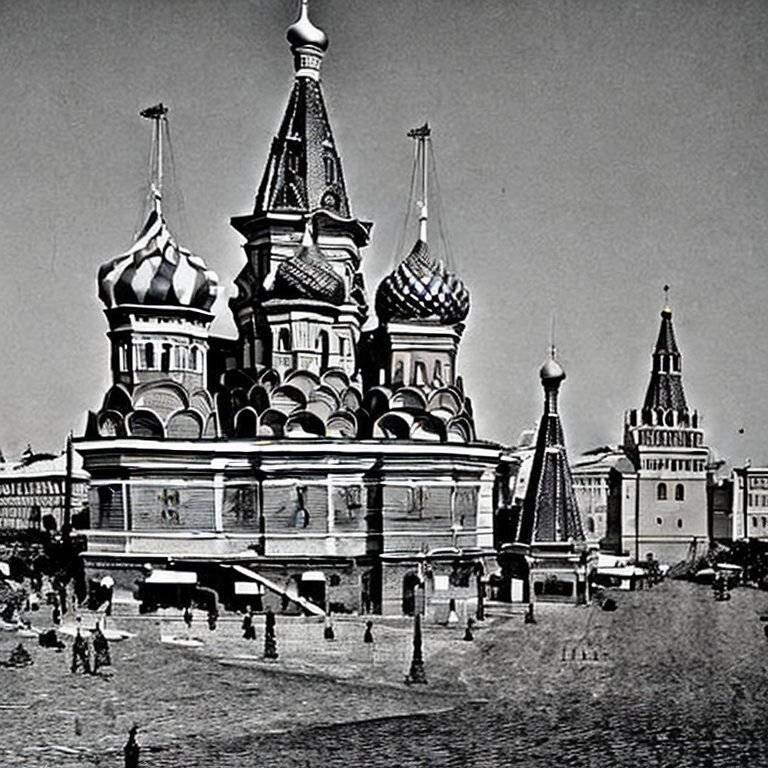 Кратко: основание Москвы, исторические факты и легенды | Galatea | Дзен