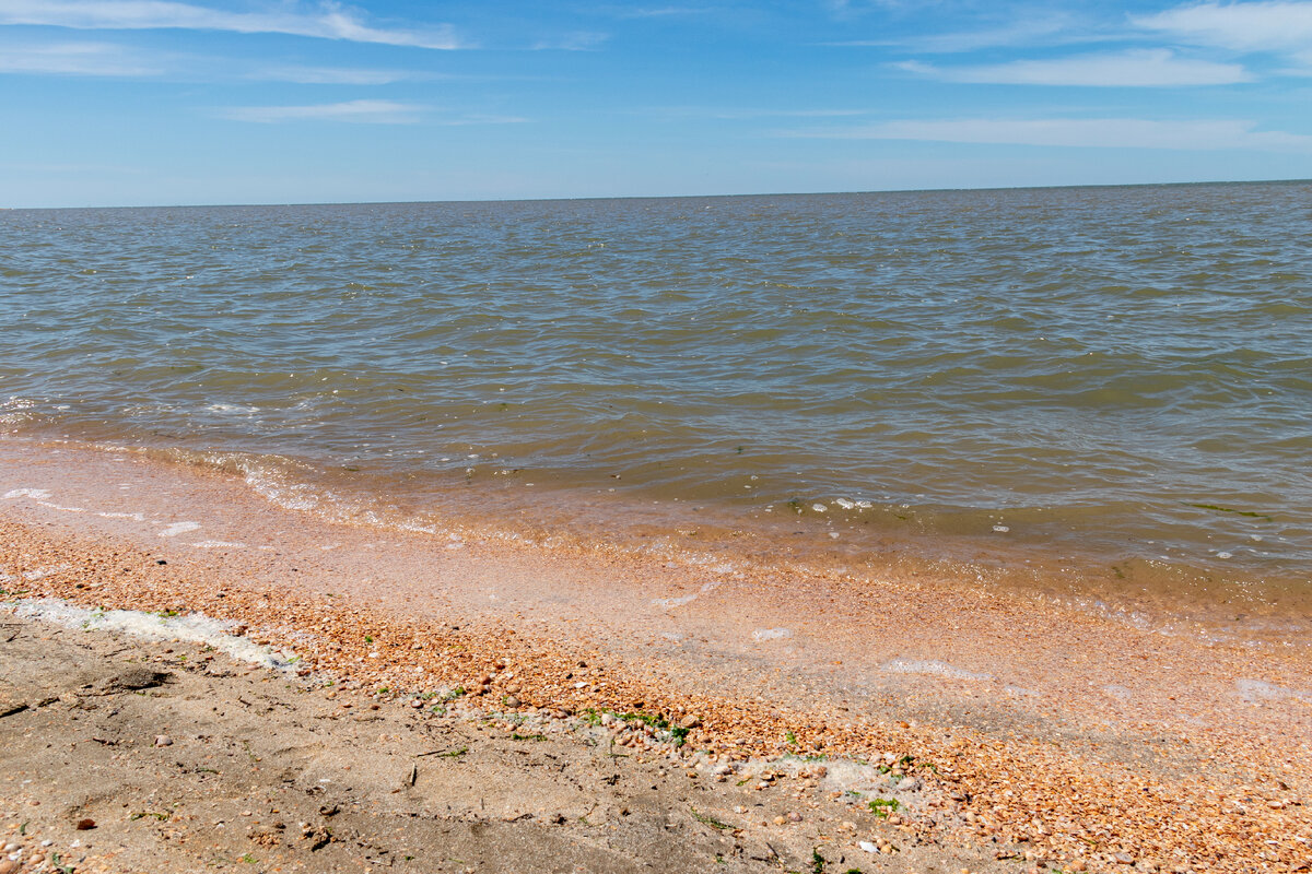 Село Ачуево. Как выглядят места старейшего осетрового промысла Кубани |  Южная жизнь | Дзен