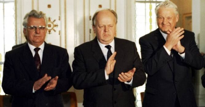 Изгои для населения бывшего СССР.