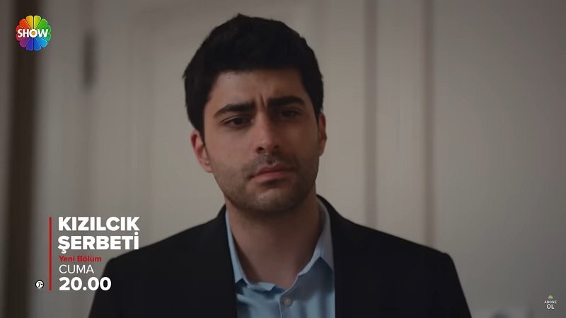 Что произойдёт в 25-м эпизоде сериала «Клюквенный щербет»? | КИНОТУРЦИЯ ...