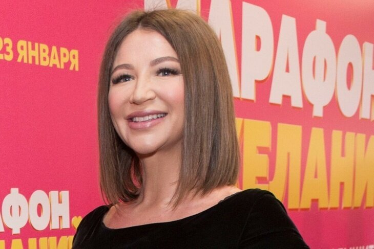 Блиновская подозревается в неуплате налогов на сумму 1 млрд рублей