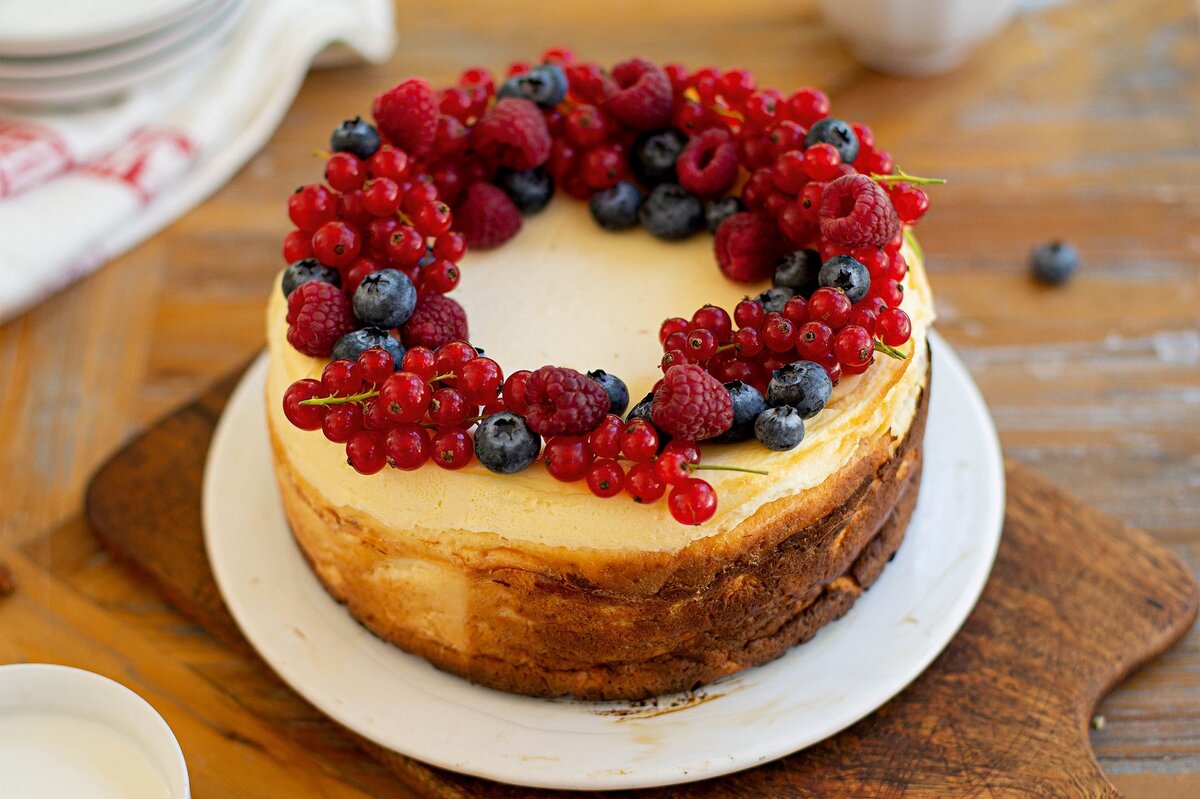     Вкусные и полезные завтраки от Олеси Куприн: сырники, тосты с авокадо, белковый боул и другие