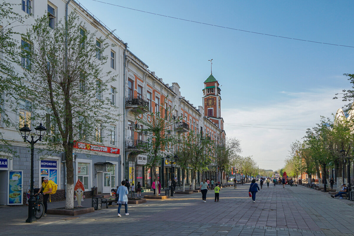 Оренбург пешеходная улица. Улица Советская Оренбург. Централтная пешеходная улица Оренбурге. Улица Советская Оренбург карта.