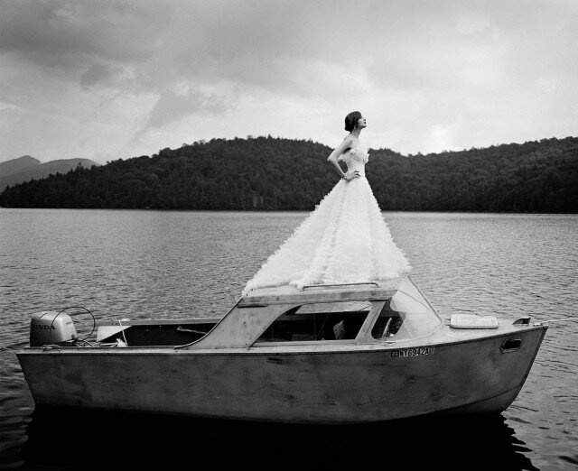 фото Родни Смит