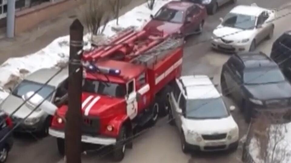 Фото: © Скриншот видео