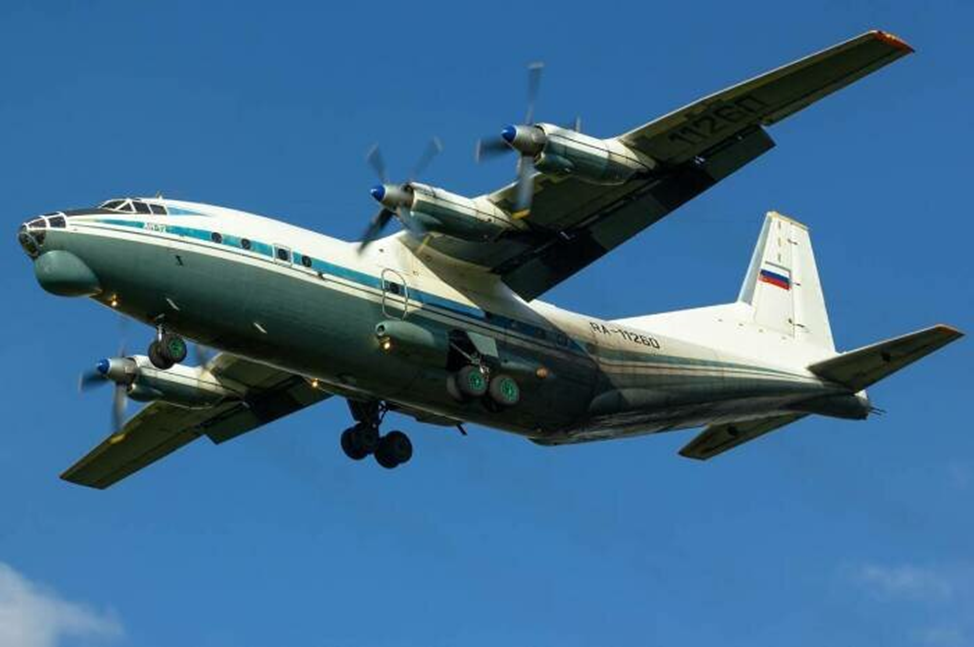   Используется и в гражданском секторе.  Фото: travelsoul.ru