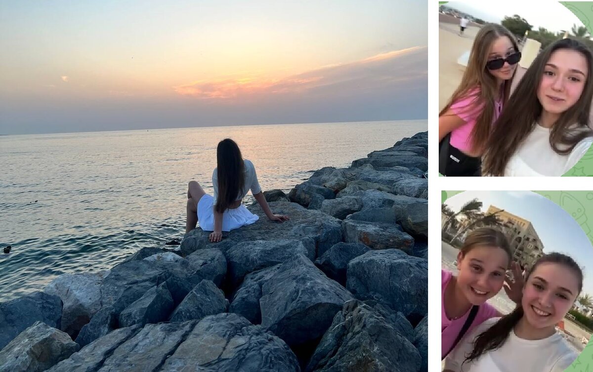 Фото из telegram kamilavalieva26official