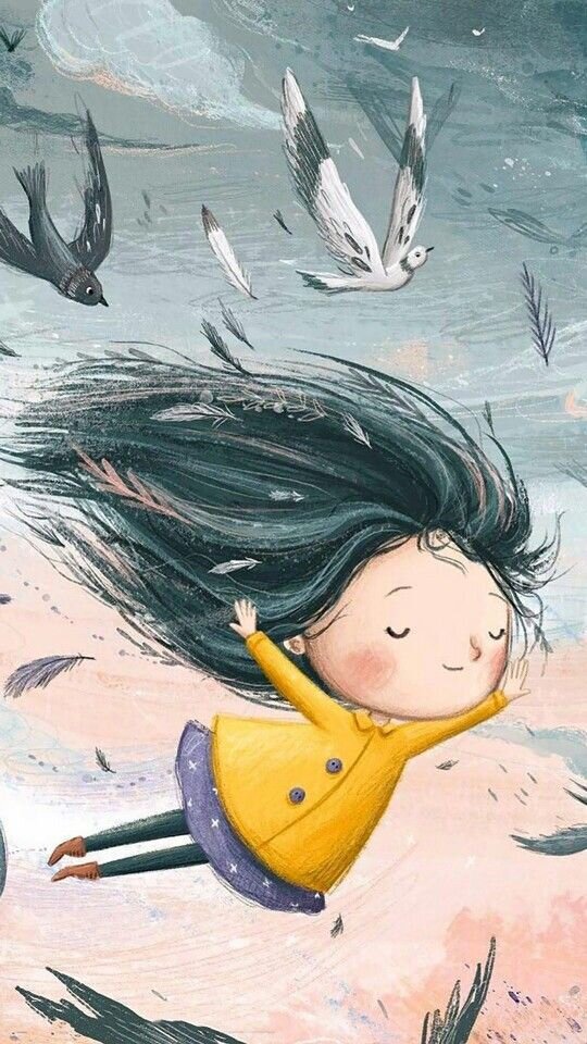 Чем сказка отличается от фантастического рассказа | Не помпажируй | Дзен