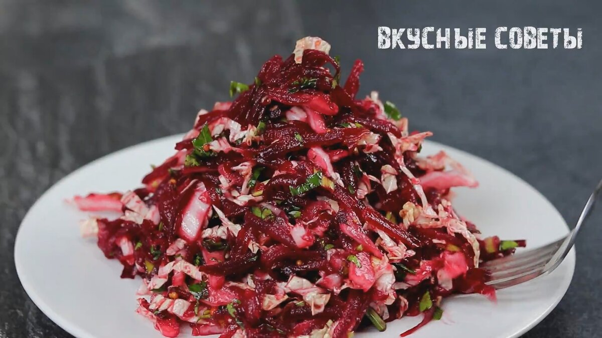 Салаты из пекинской капусты – самые вкусные и простые рецепты