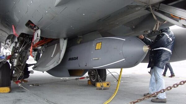    © MBDA/Thierry Wurtz