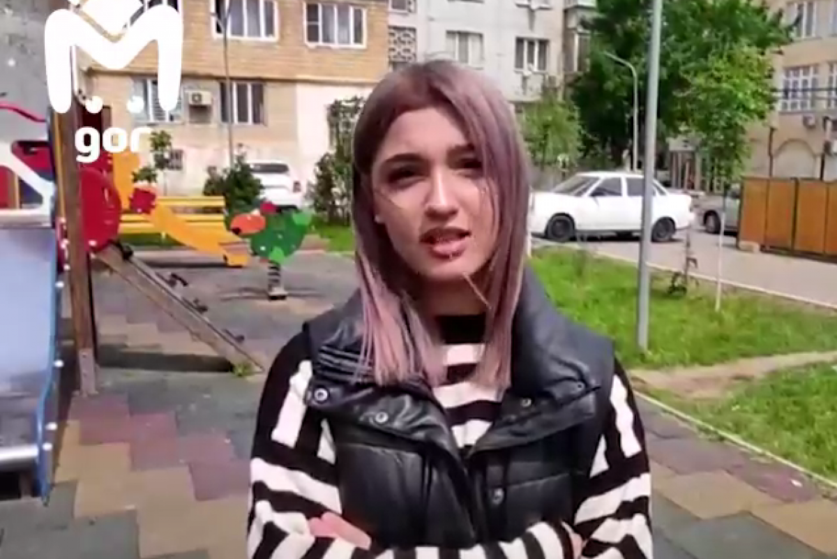    В Кизилюрте 17-летняя девушка спасла семью от отравления газом