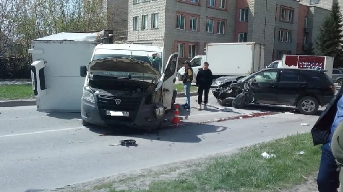 Фото: Архив редакции «Курьер.Среда»