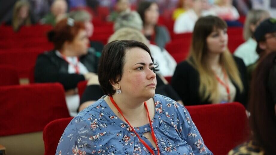     Первая волна обучения для социальных координаторов стартовала в Хабаровском крае. Курсы продлятся 4 дня.