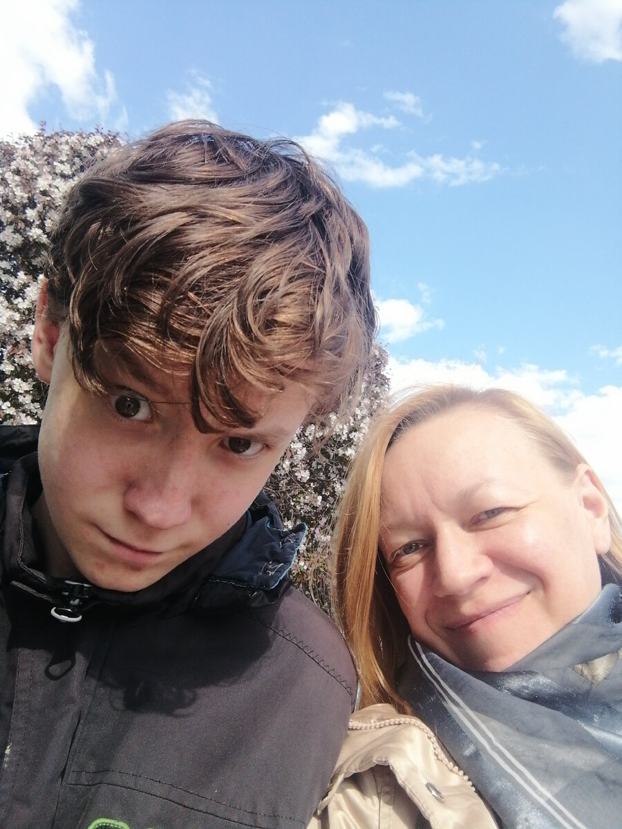 Это нам так тяжело без горячей воды))