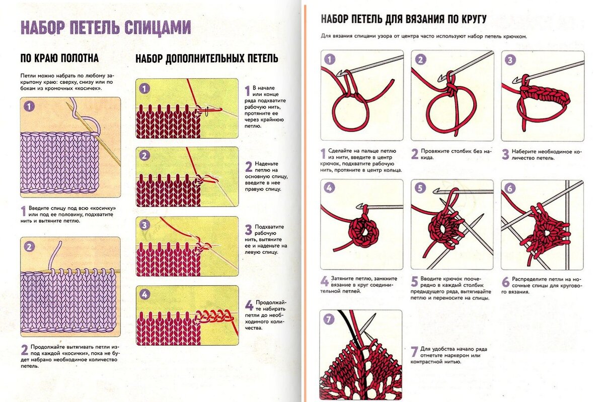 вязание рачий шаг спицами. как часто можно вязать. вязание крючком для начинающих пошаговые инструкции. плетение крючком для начинающих. соединение разных цветов пряжи при вязании спицами.