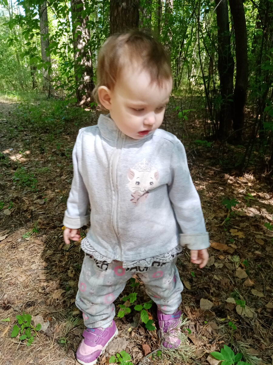 После прогулки Анастасия Конфетковна сладко спала 3,5 часа😀