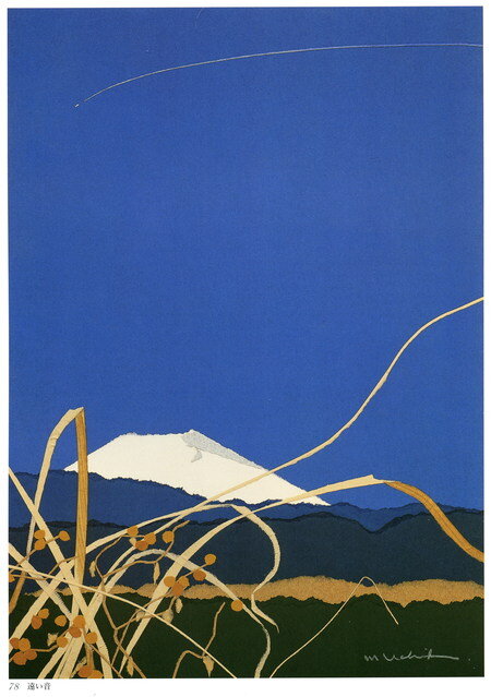 © Масаясу Ушида (内田 正泰). 