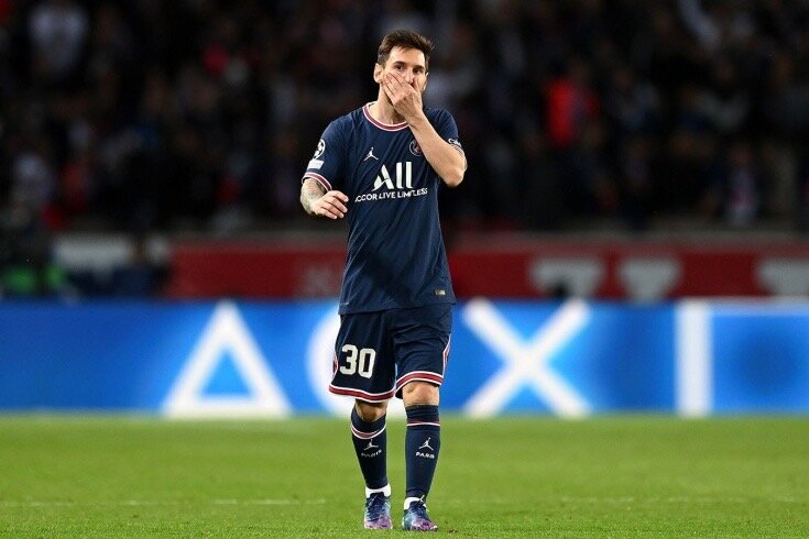 Фото: Getty Images 