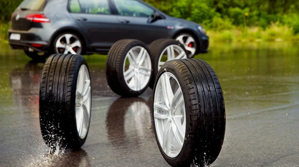 Быстро и точно. Как правильно выбрать колесные диски для автомобиля (литье, штамповки или кованые). Подробно и честно