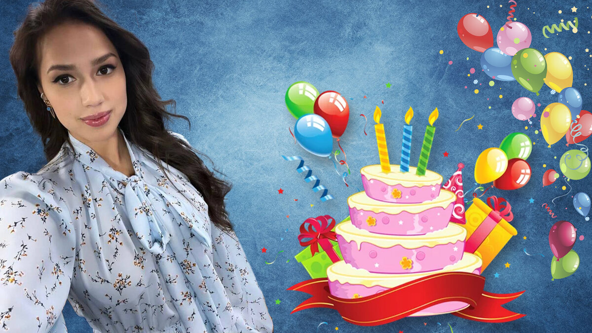 Алина Загитова