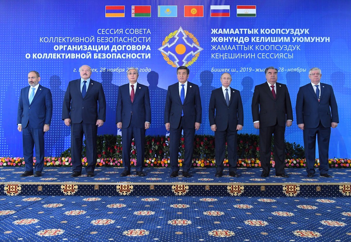 Фото: President of Russia/via Globallookpress.com