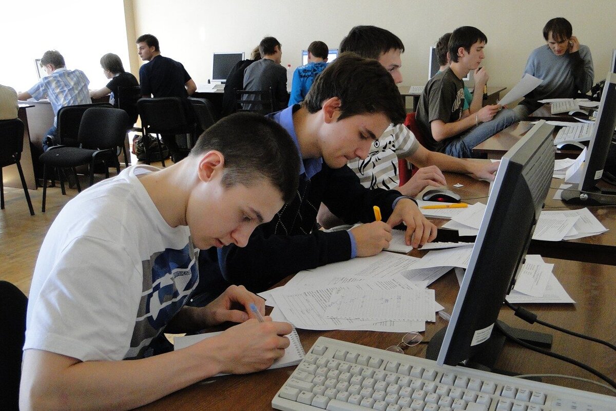 Фото из свободного доступа