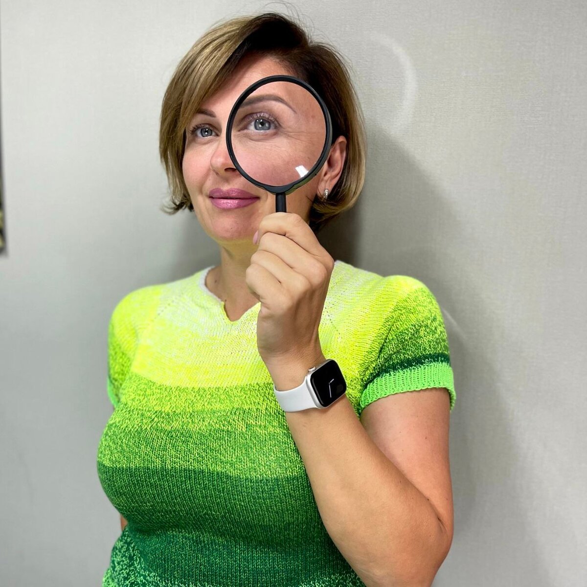 Татьяна Рылькова - основатель "Центра провокационной психологии и неодрайвинга", автор метода НЕОДРАЙВИНГ