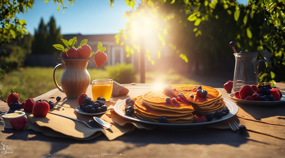 Блины в ваше заведение